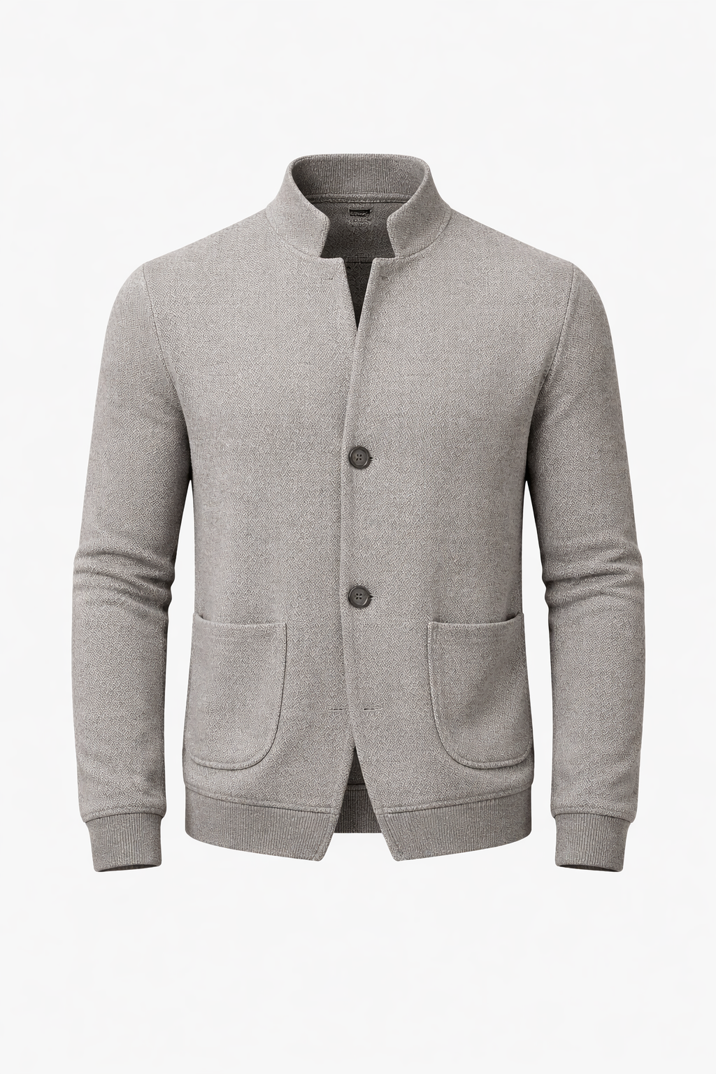 LAURENCE KNIT CARDIGAN