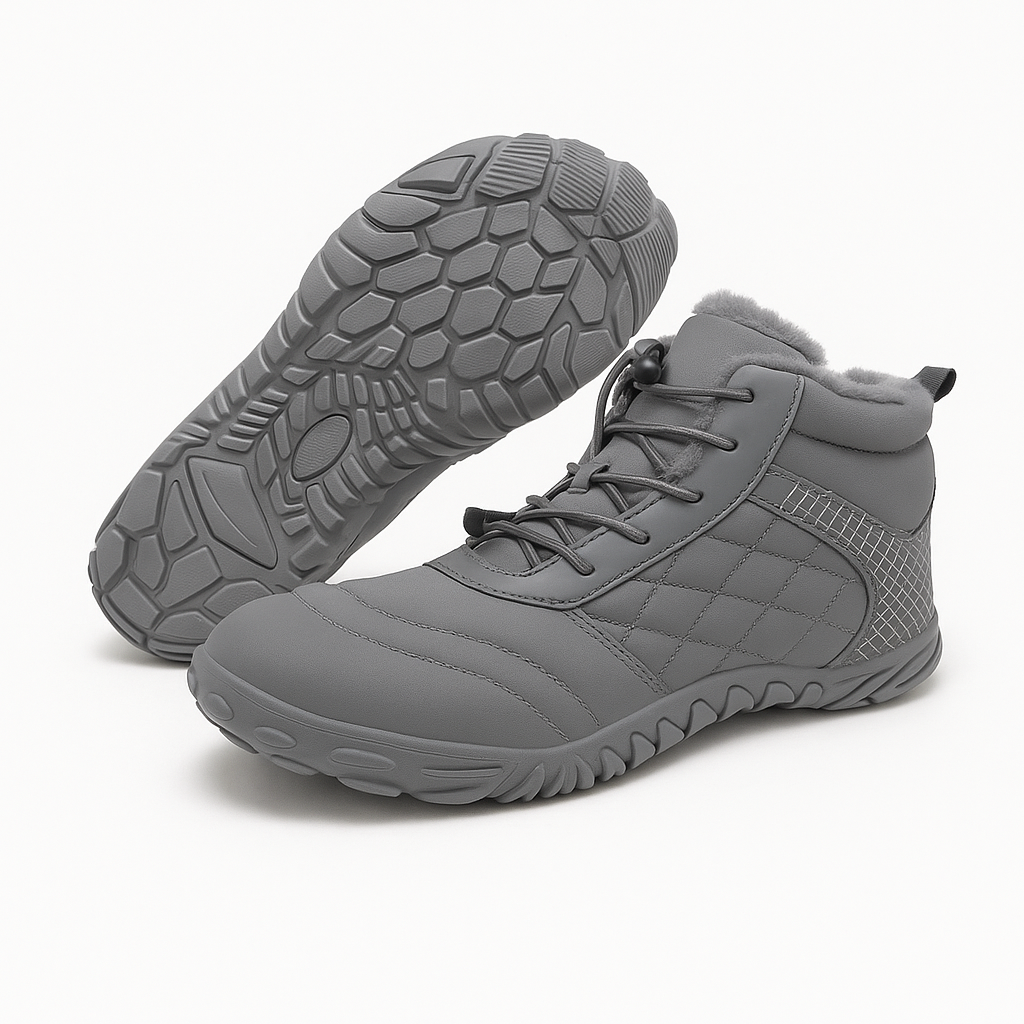 Concept BareFrost | The Trek