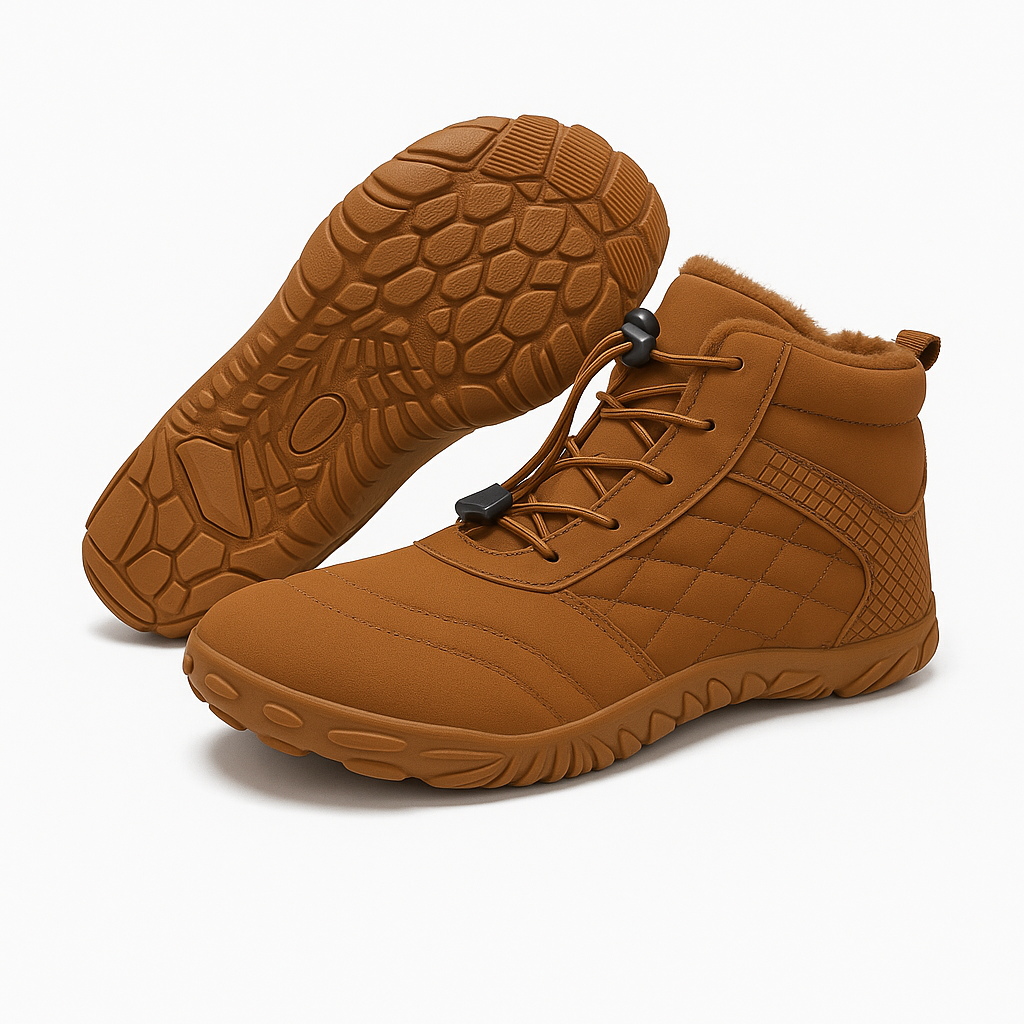 Concept BareFrost | The Trek