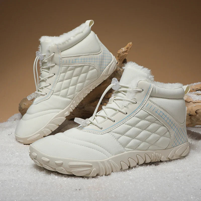 Concept BareFrost | The Trek