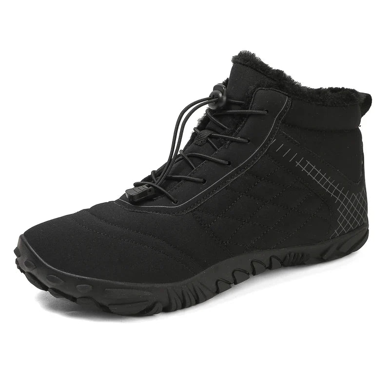 Concept BareFrost | The Trek