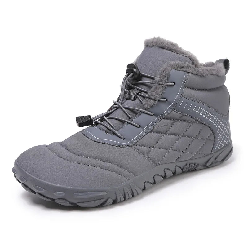 Concept BareFrost | The Trek