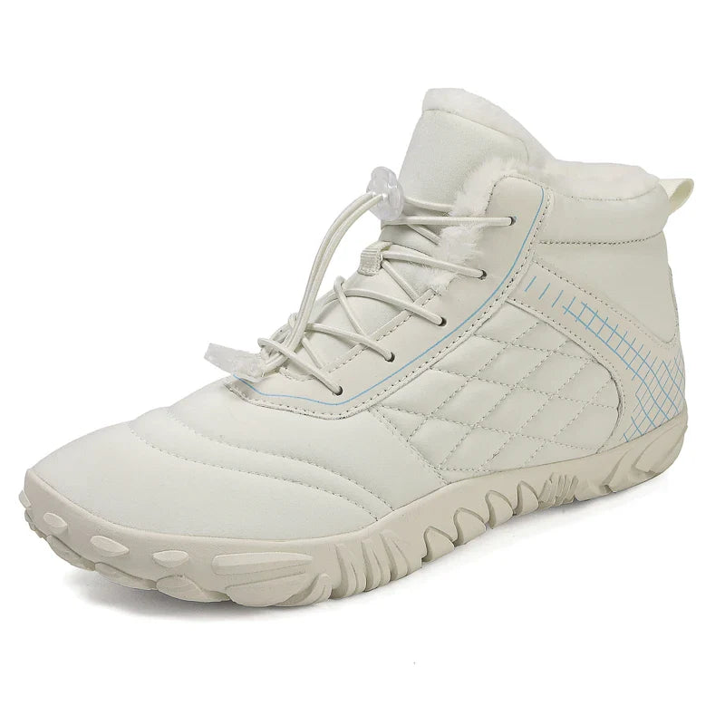 Concept BareFrost | The Trek