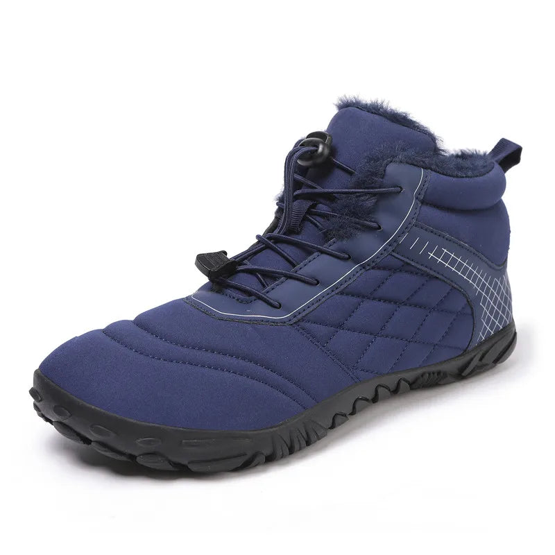 Concept BareFrost | The Trek