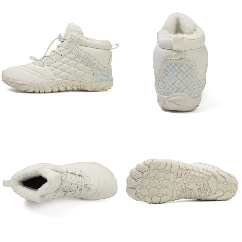 Concept BareFrost | The Trek