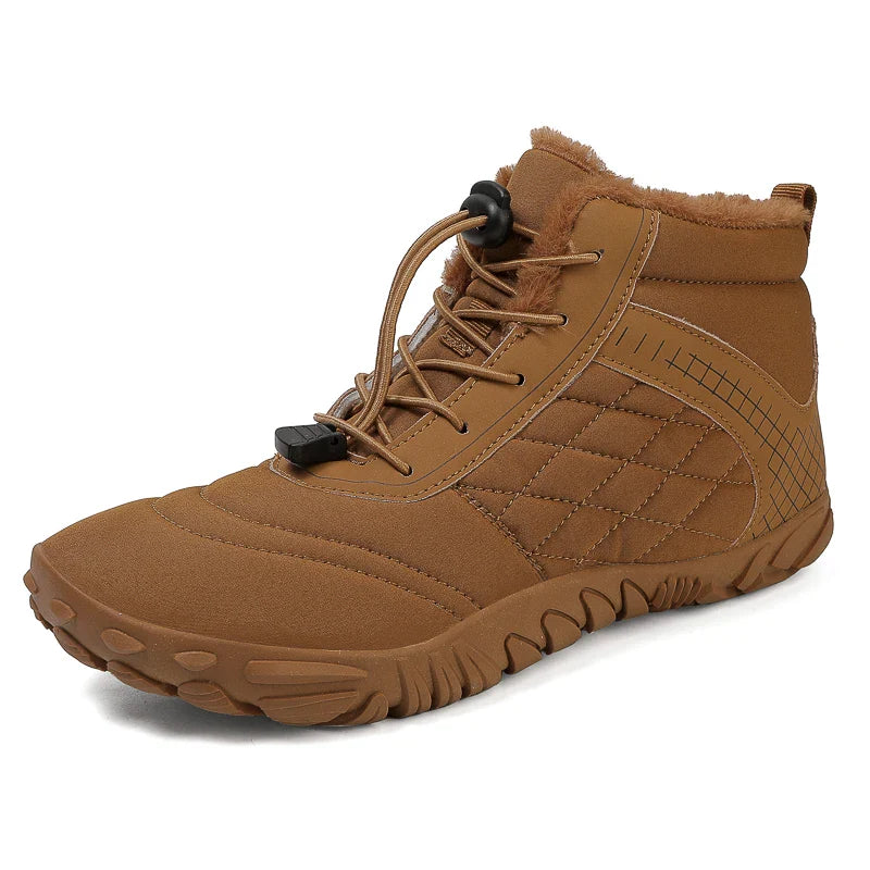 Concept BareFrost | The Trek