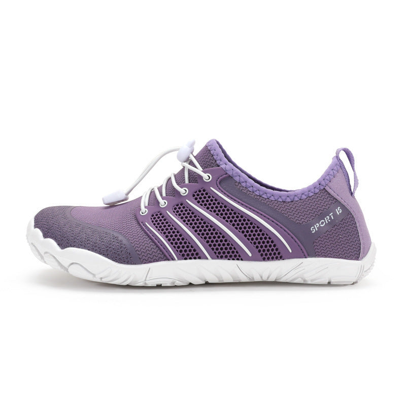 Concept Barefoot | The Flow