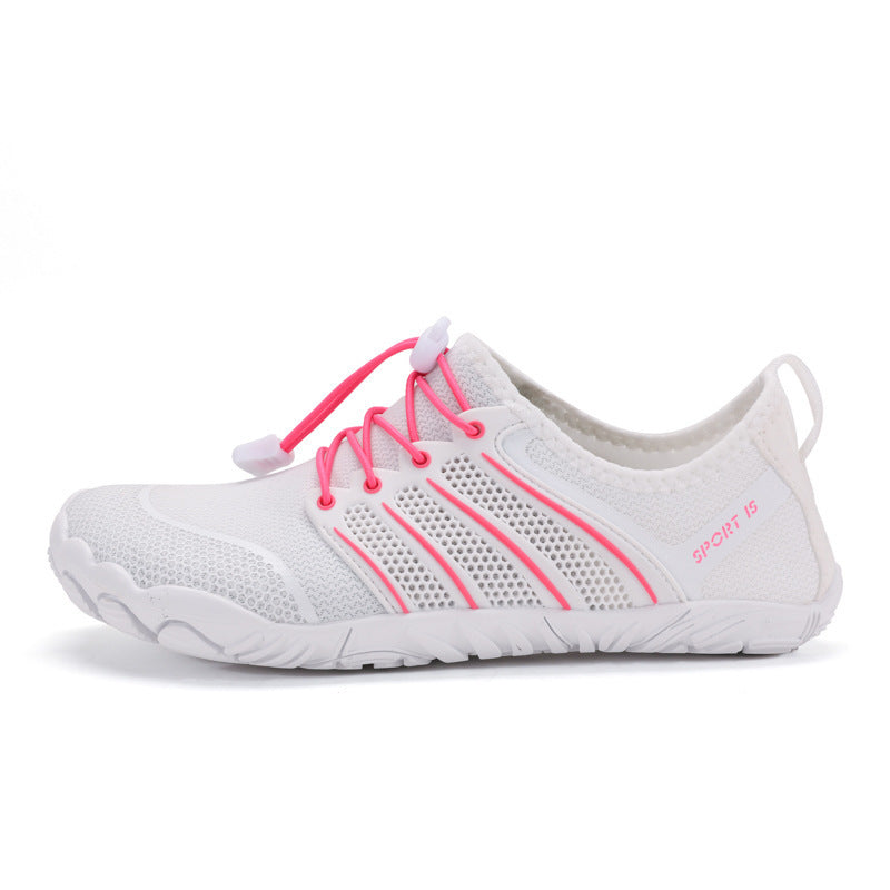 Concept Barefoot | The Flow