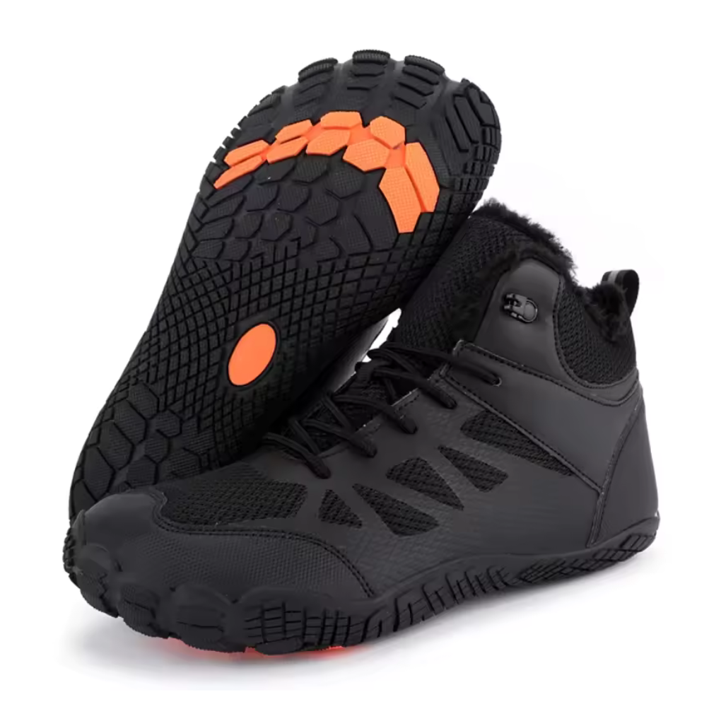 Concept BareFrost | The Peak