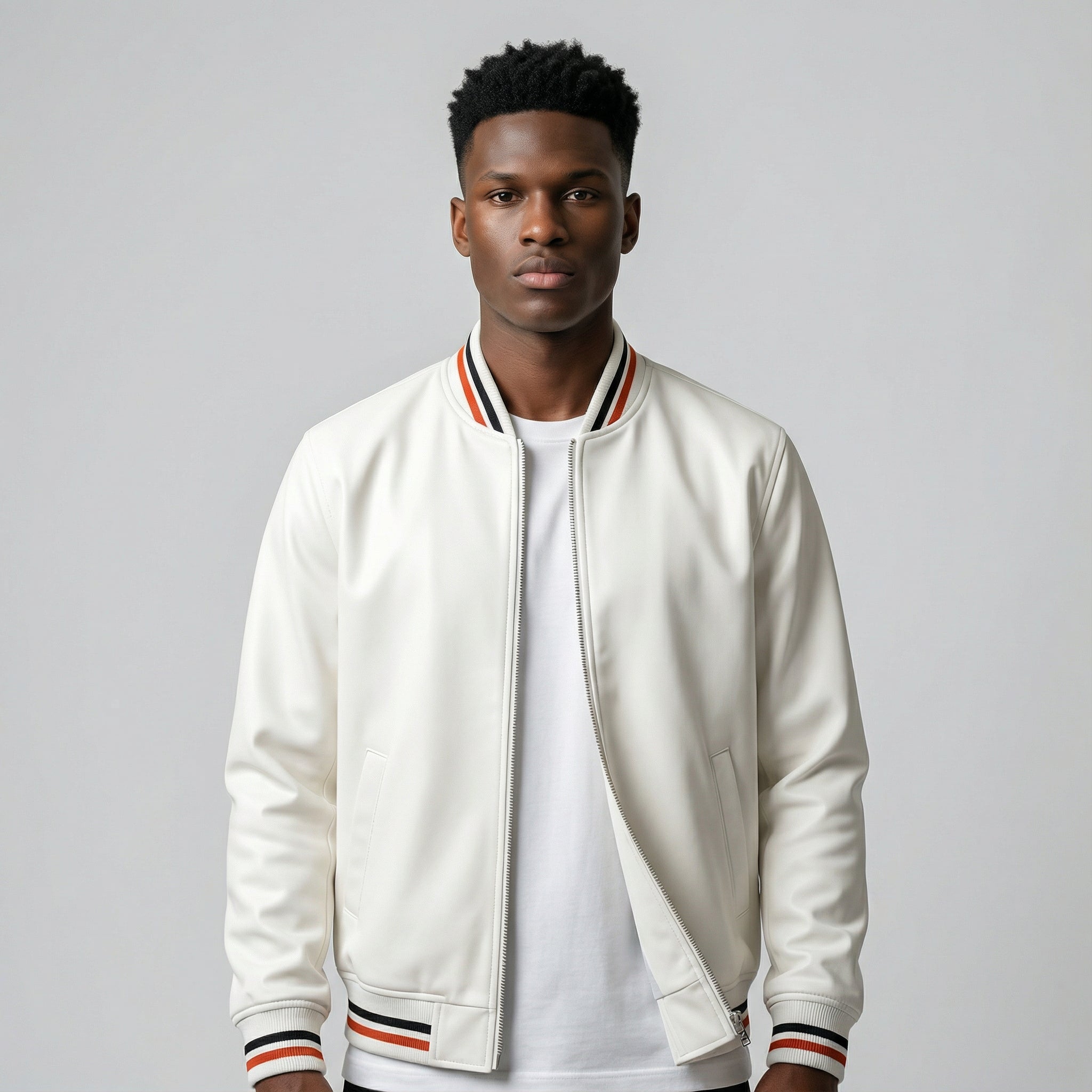 COLTON PARKER JACKET