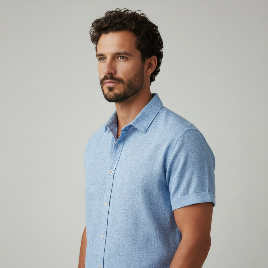 AIDEN | PREMIUM CLASSIC FIT SHIRT