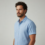 AIDEN | PREMIUM CLASSIC FIT SHIRT