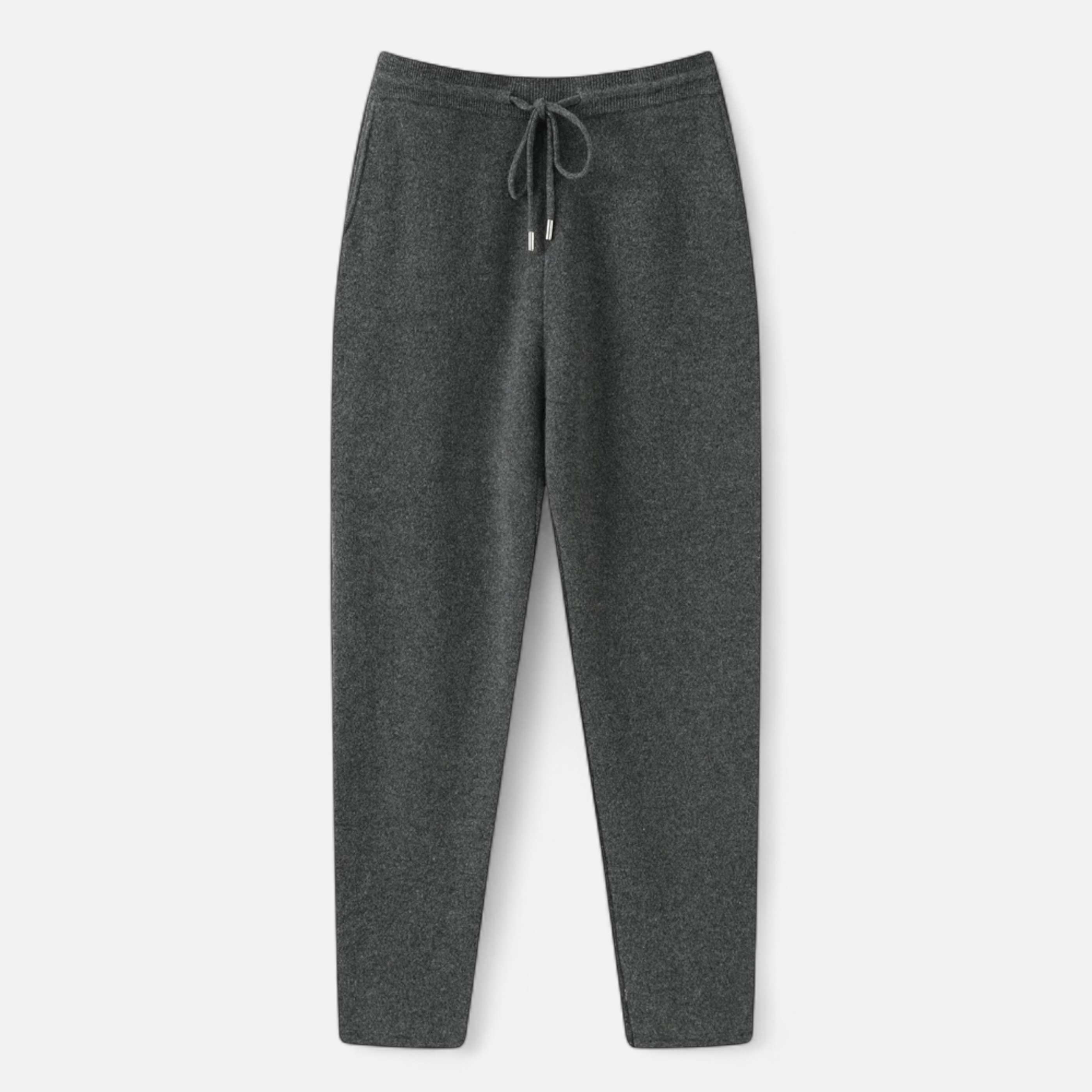 Men’s Merino Wool Knitted Trousers