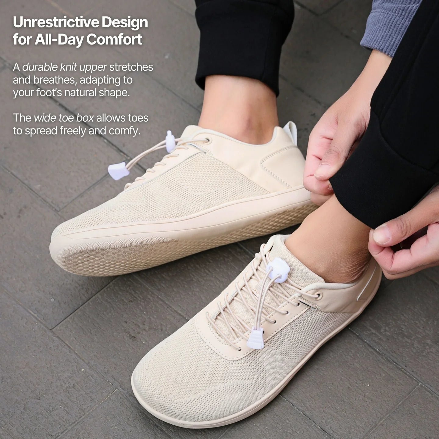 Concept Move | The Ease