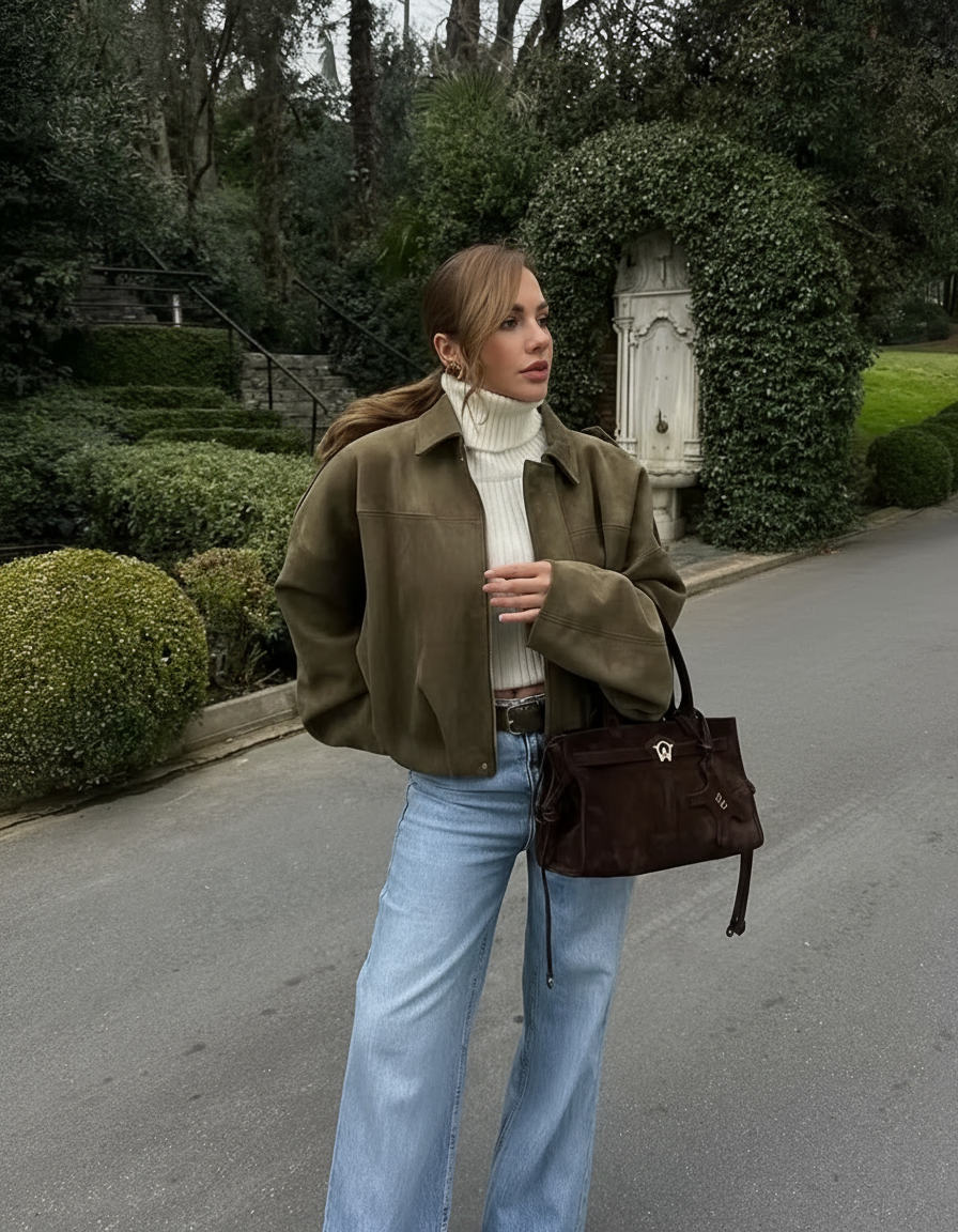 Isabella | Bomberjack