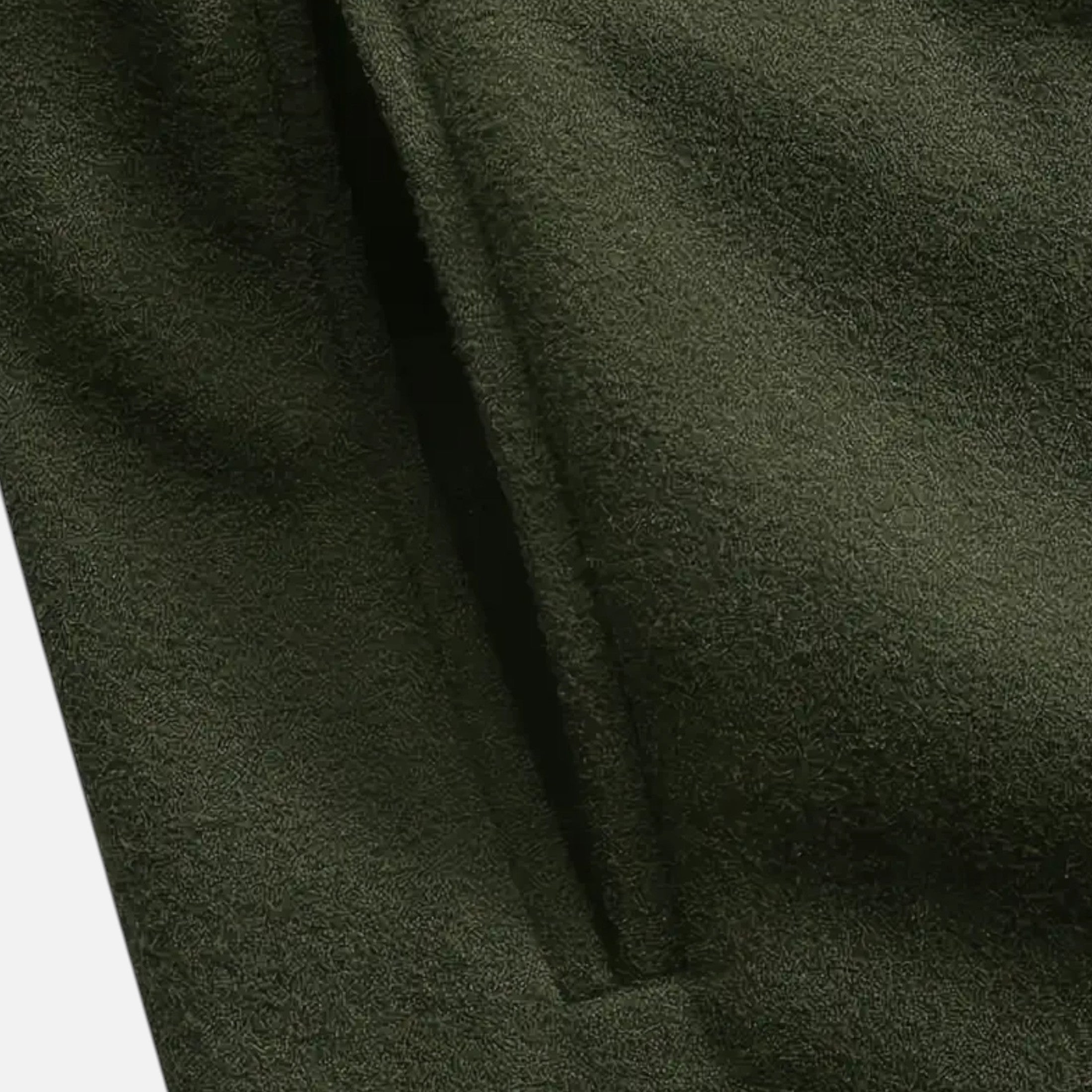 Long Plus-Size Trench Coat