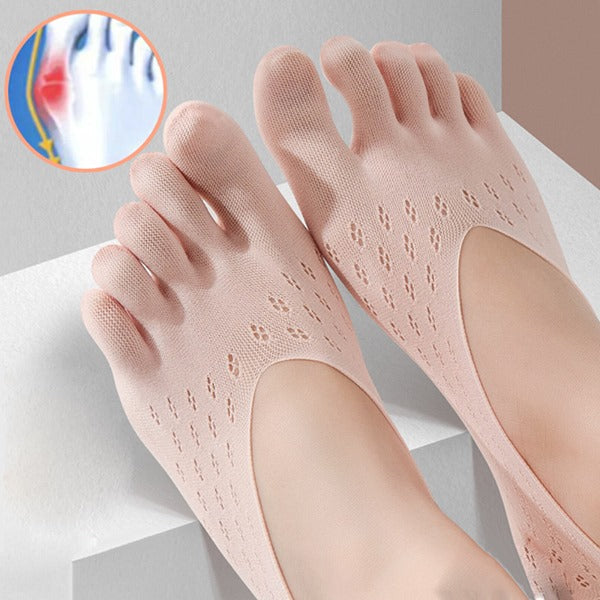 Concept Care | Toe Alignment Socks
